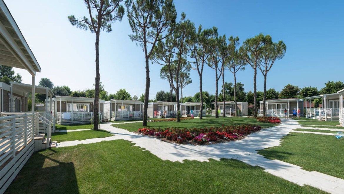Camp San Francesco