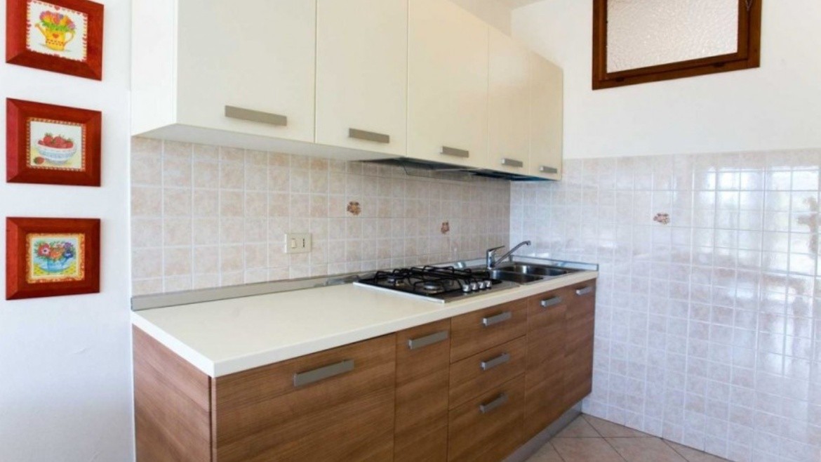Condominio Sanian