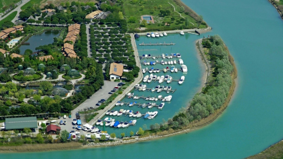 Vila Karin (Lignano Riviera)
