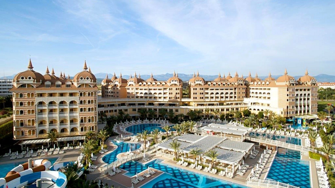 Royal Alhambra Palace