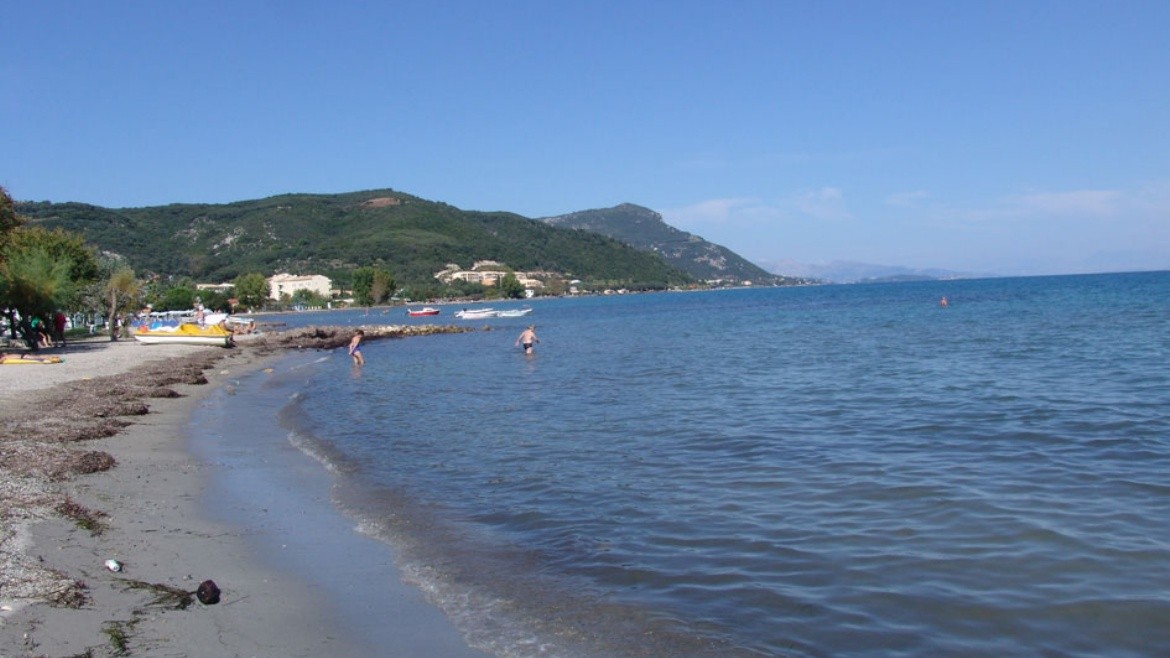 Zorbas villas