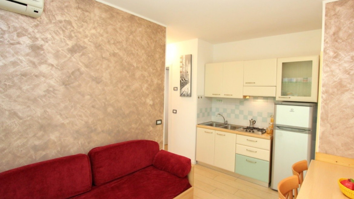 Residence Manuela
