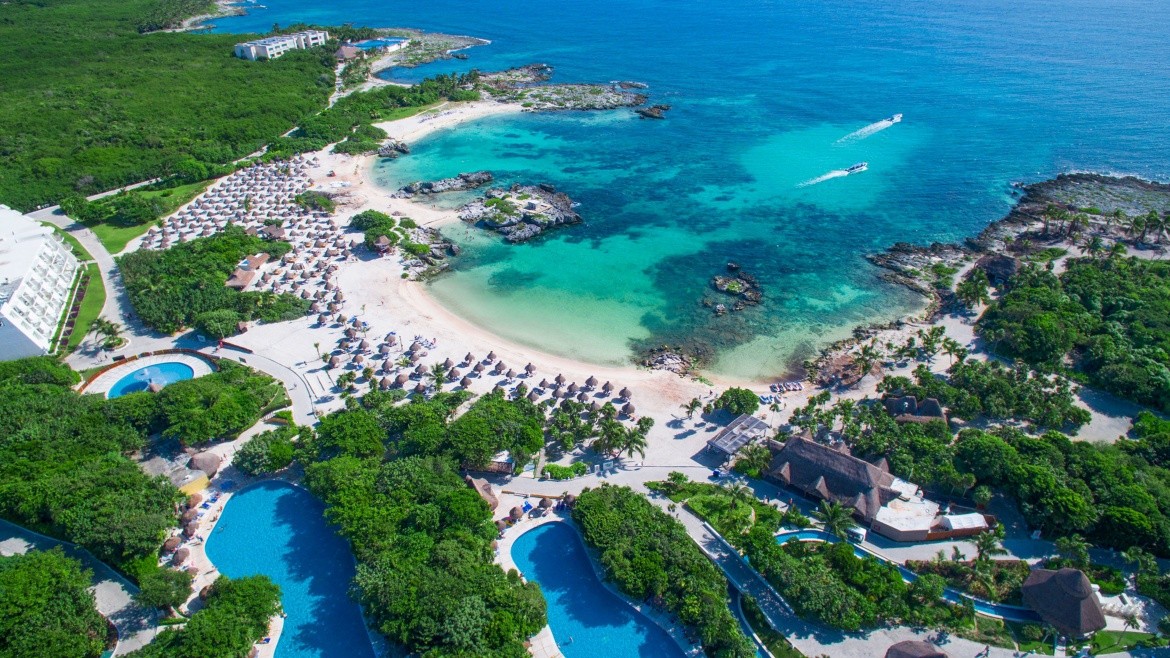 Grand Sirenis Riviera Maya Hotel & Spa