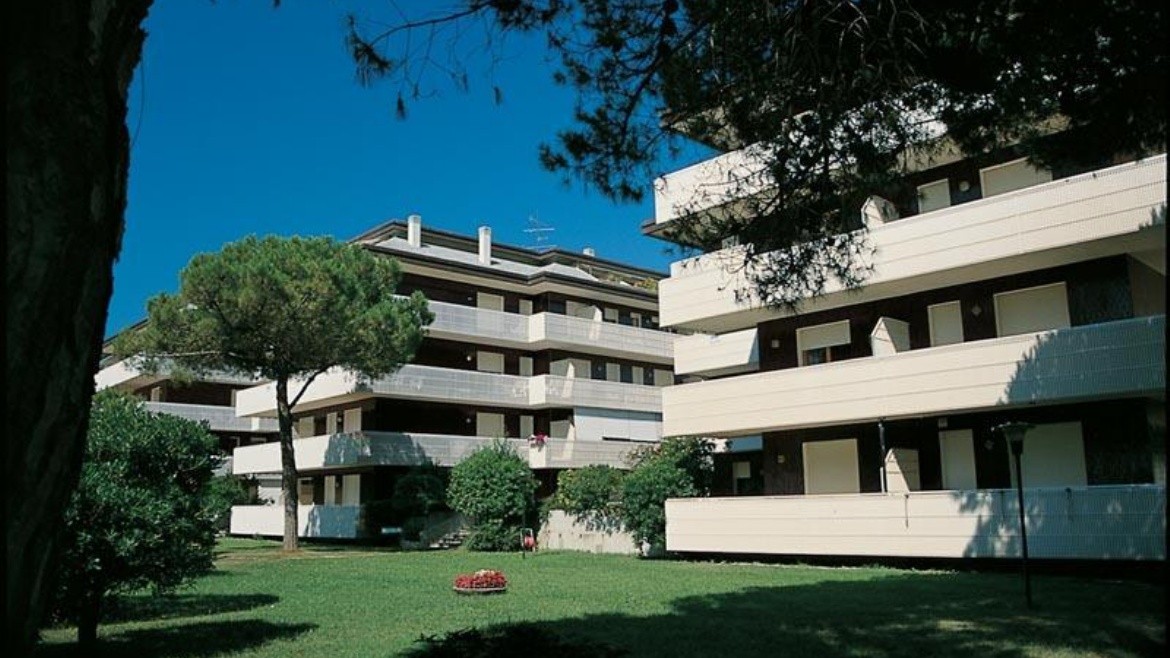 Nido del Gabbiano