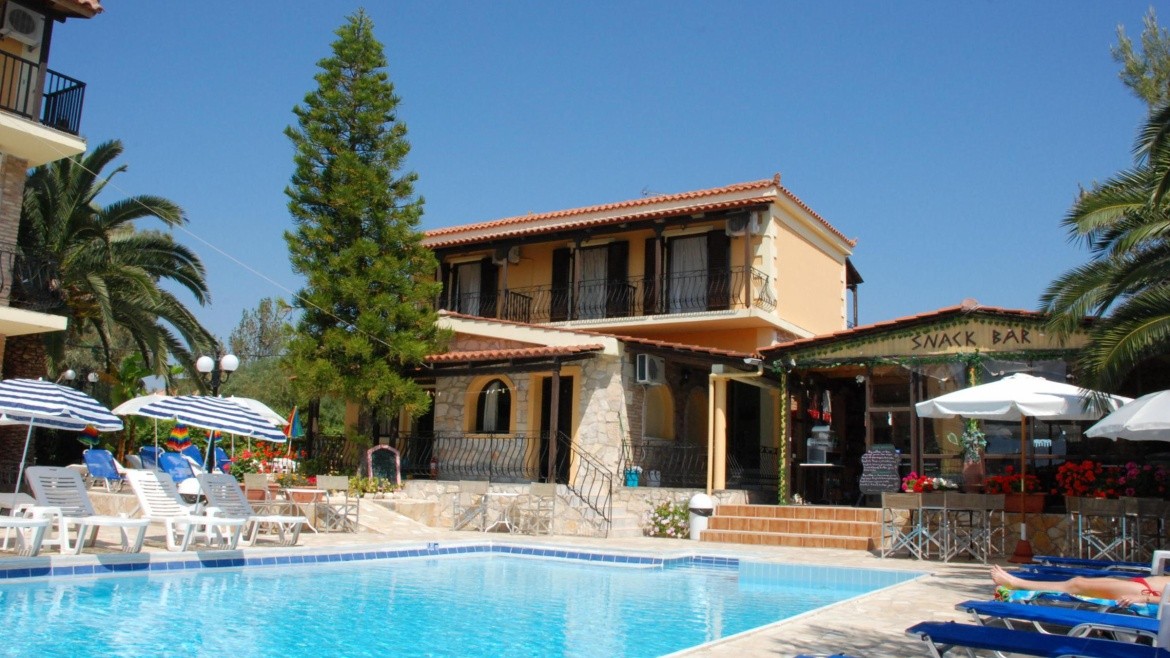 Elena's Studios (ex. Two Brothers Studios