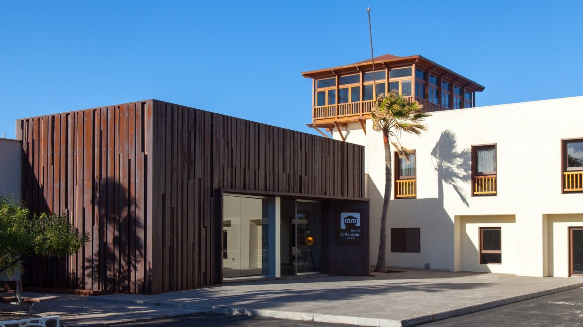 El Mirador de Fuerteventura (Puerto del Rosario)