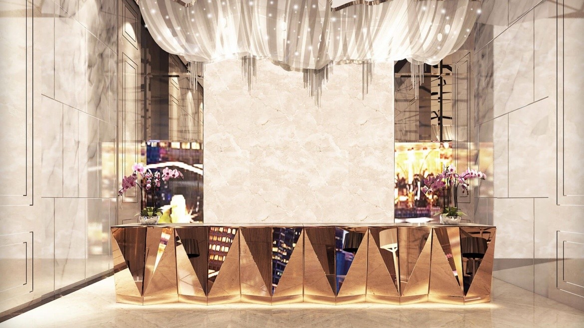 Amari Residences Pattaya