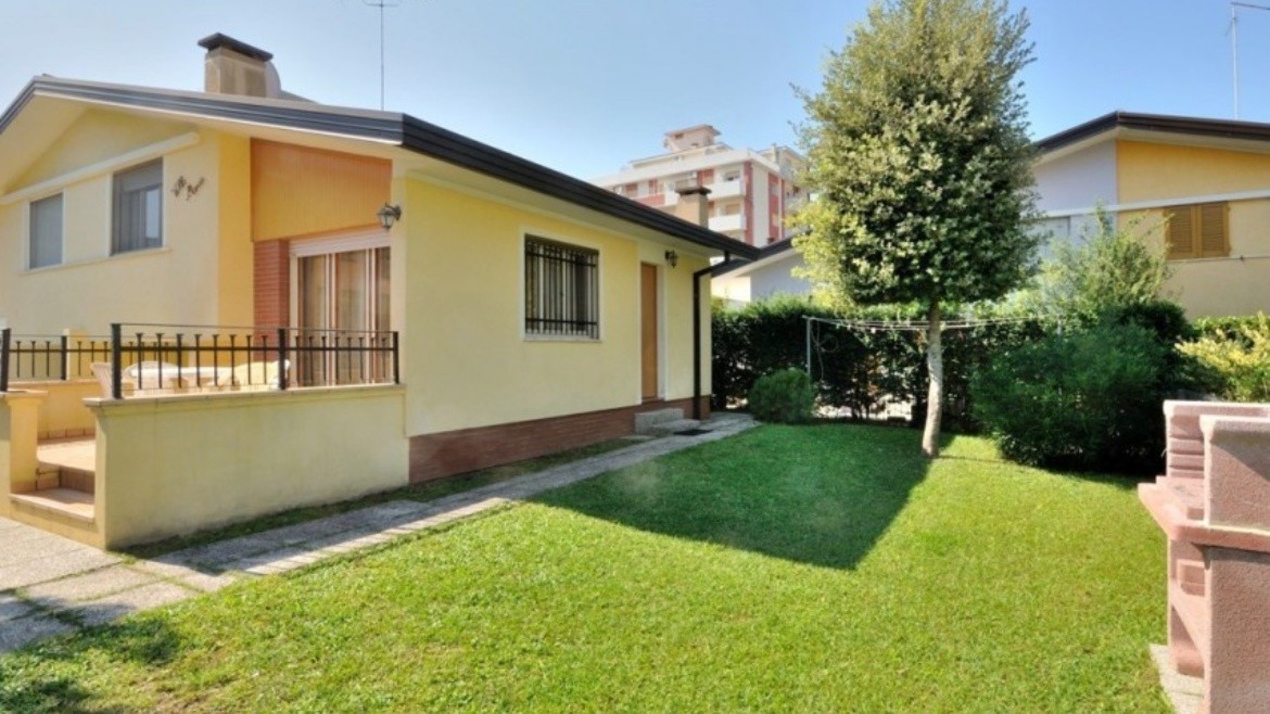 Villa Cassiopea