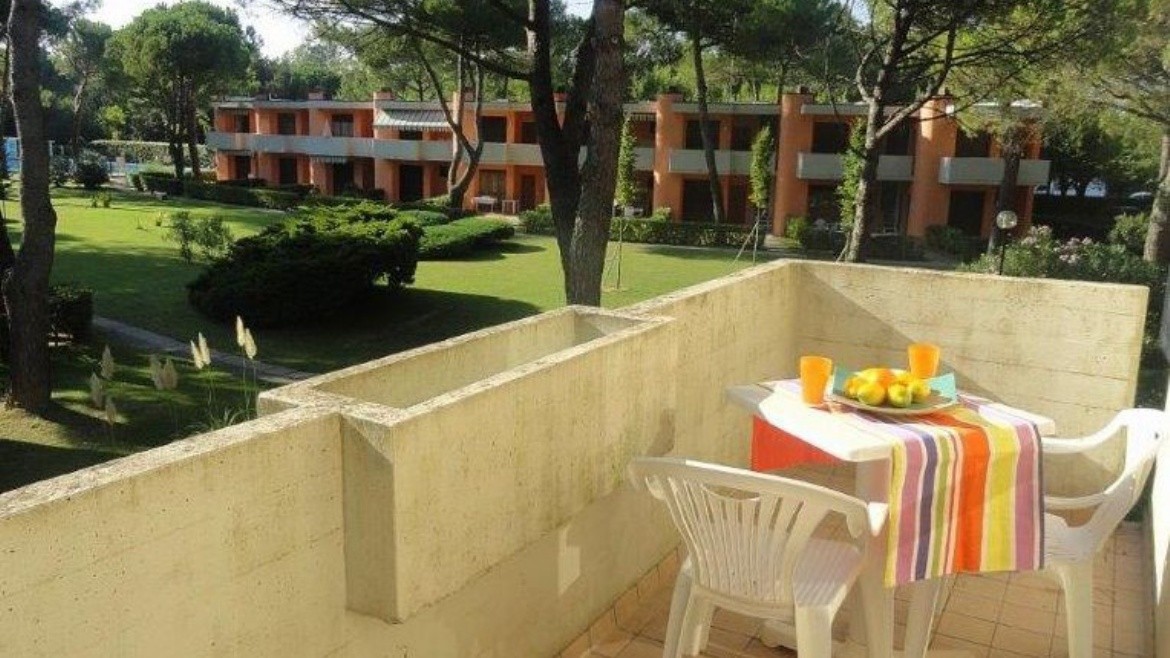 Apartmány White Star