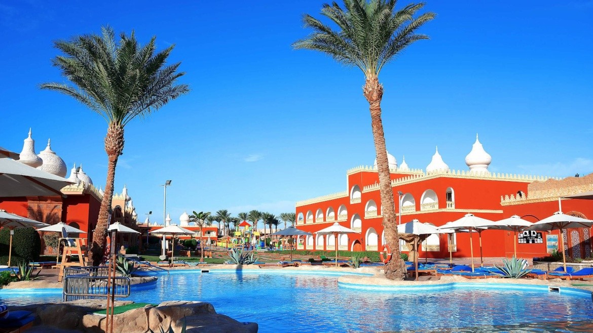 Pickalbatros Alf Leila Wa Leila