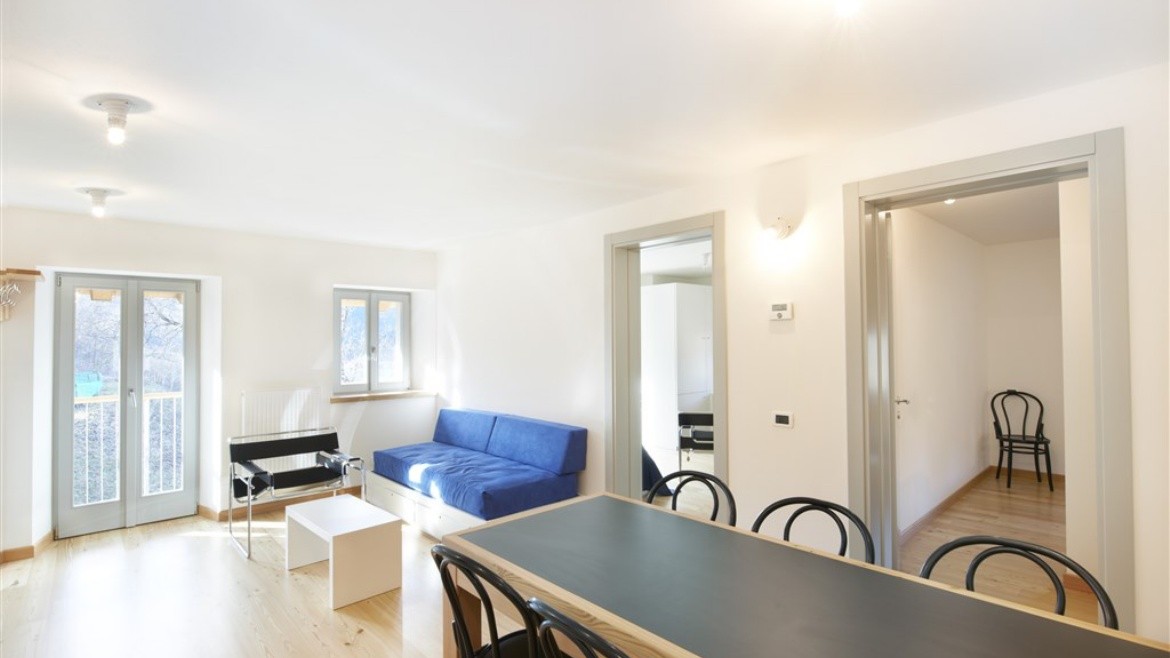 Apartmán Pasca
