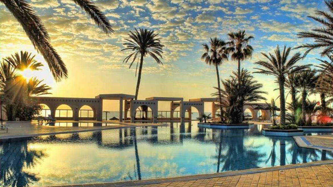 Zita Beach Resort