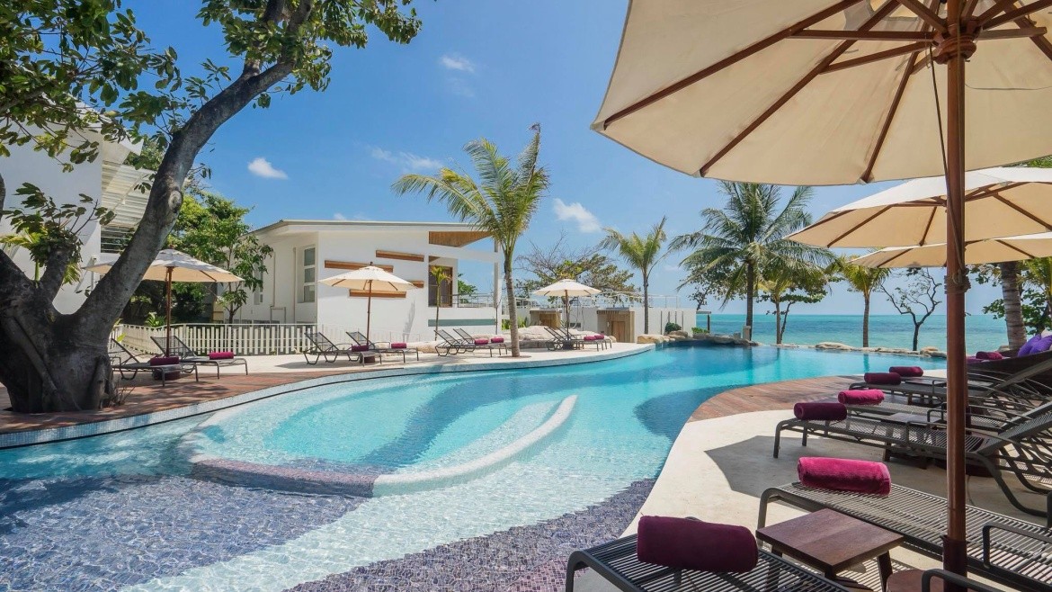 White Sand Samui Resort