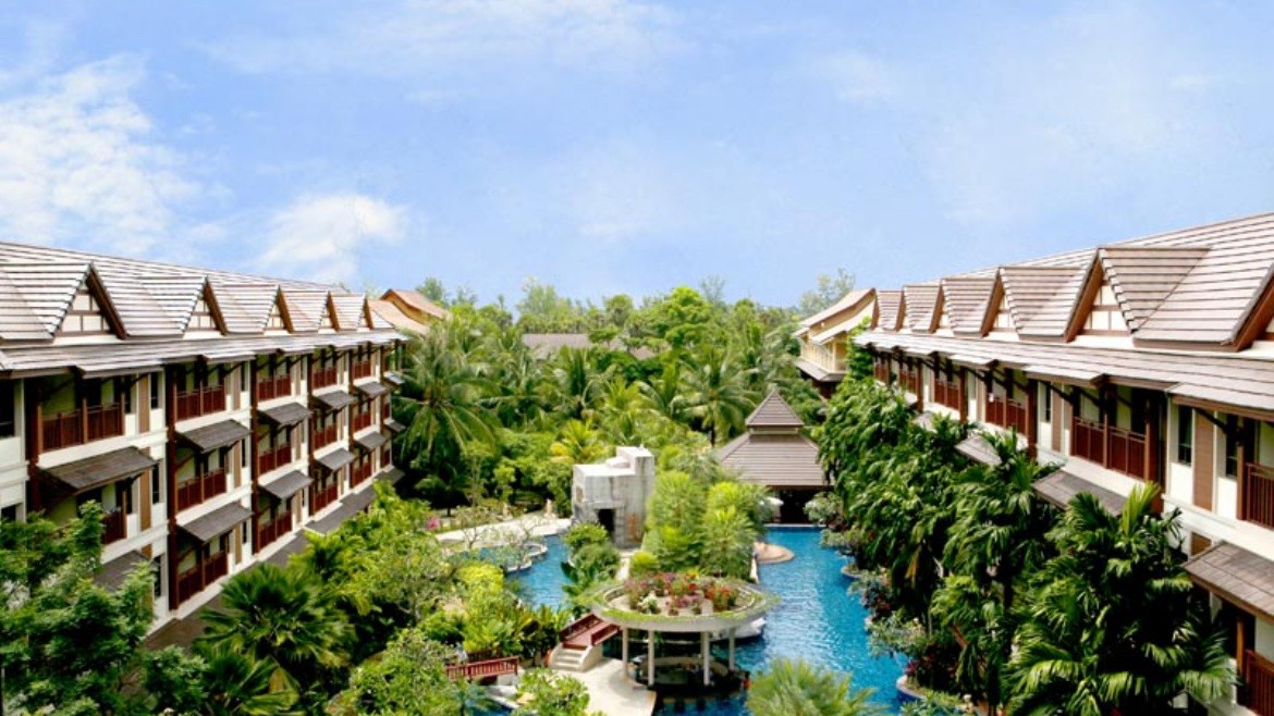 Kata Palm Resort & Spa