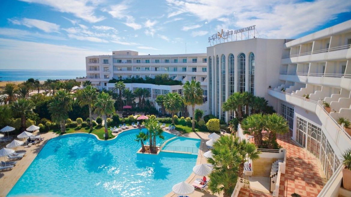 Laico Hammamet
