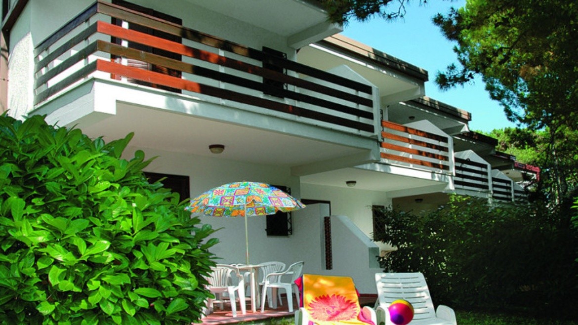 Villa CARPINELLE