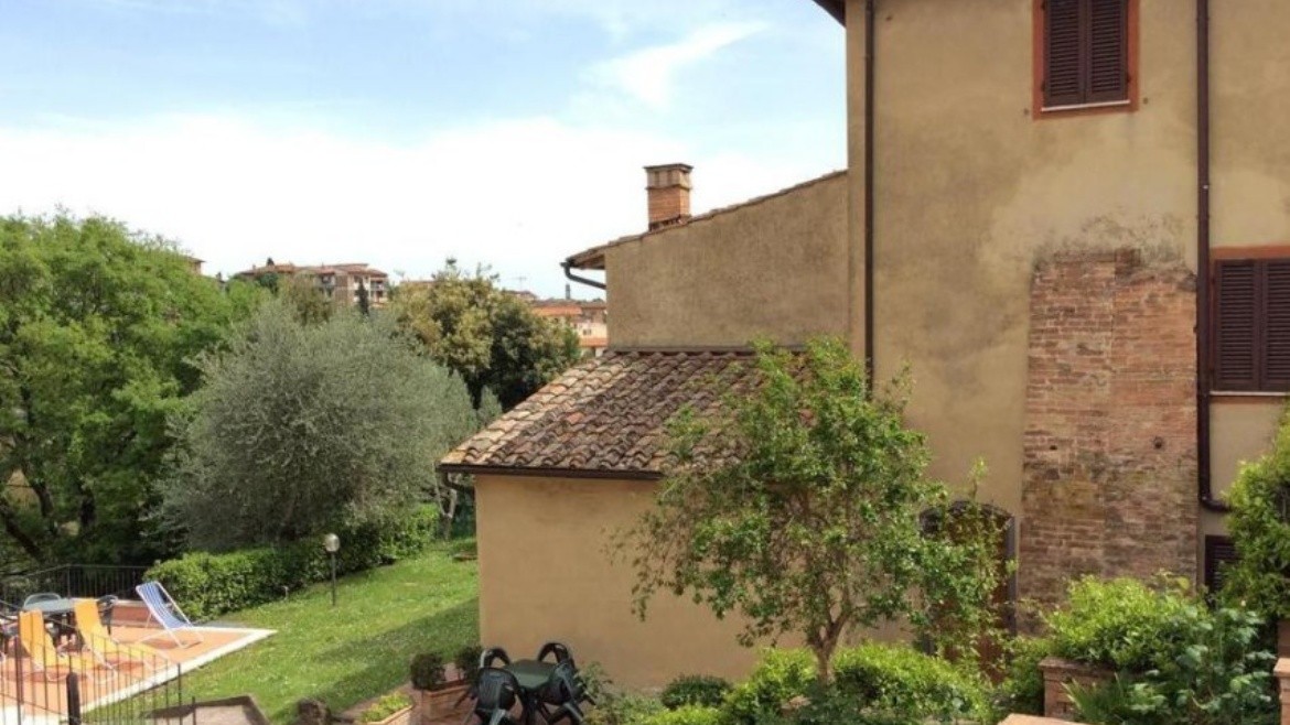 Rezidence Le Meridiane