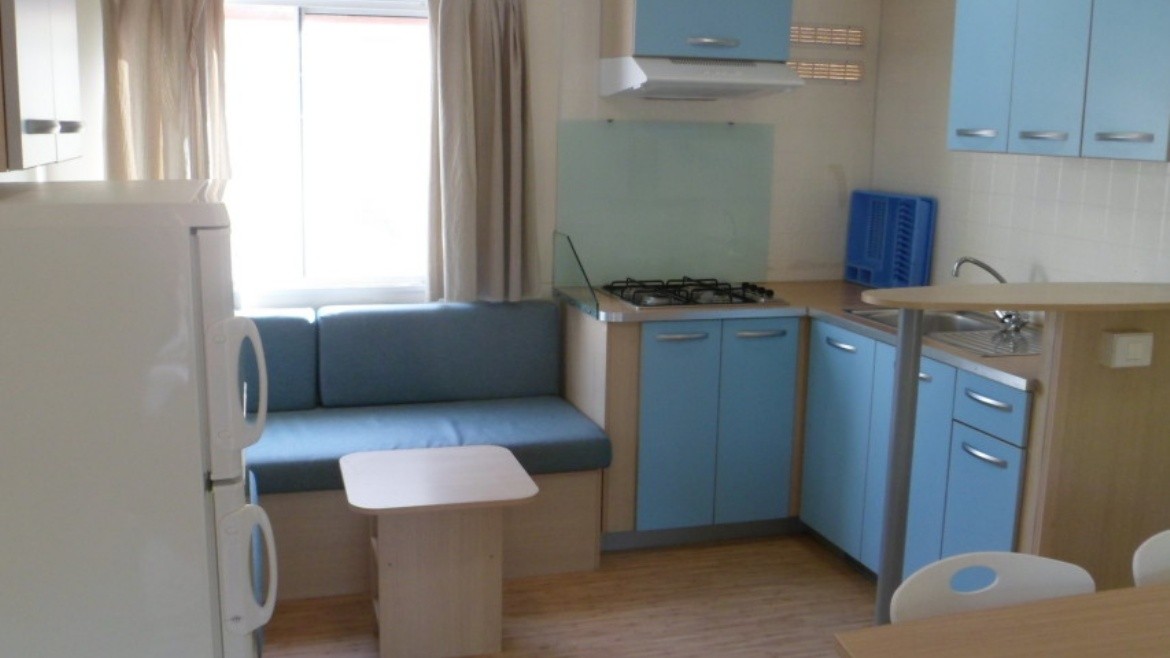 Camping Le Tamerici