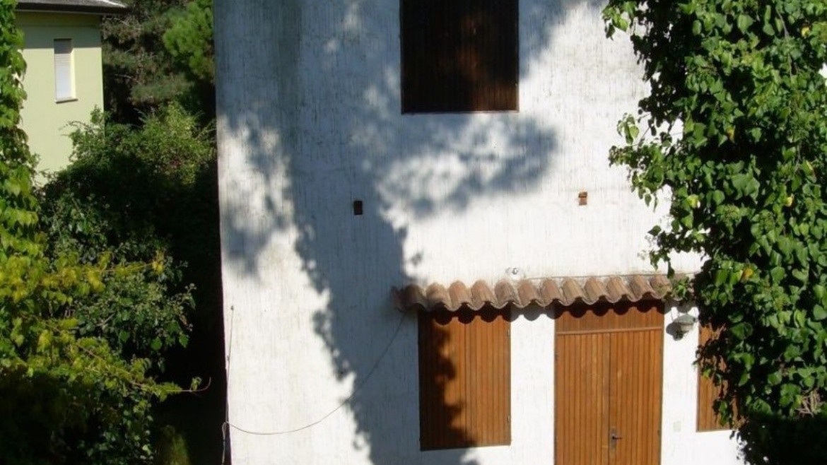 Vila Emanuela (Rosolina Mare)