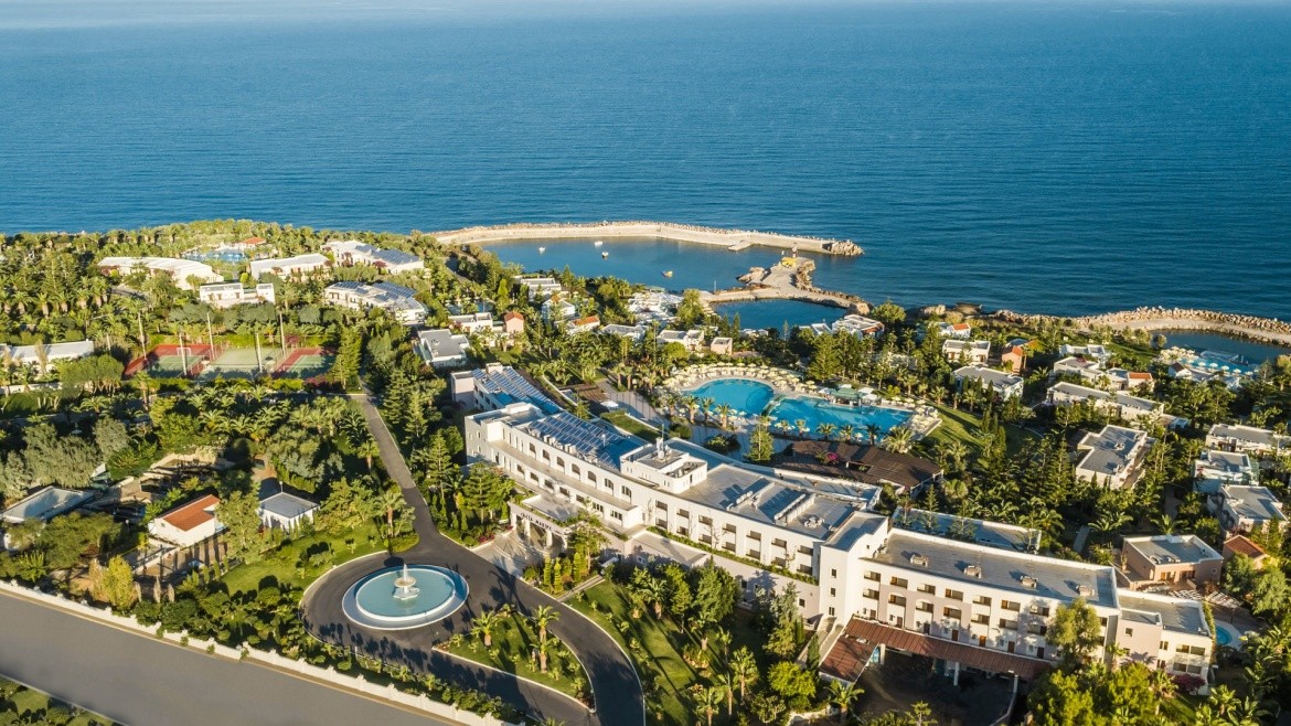 Iberostar Creta Marine