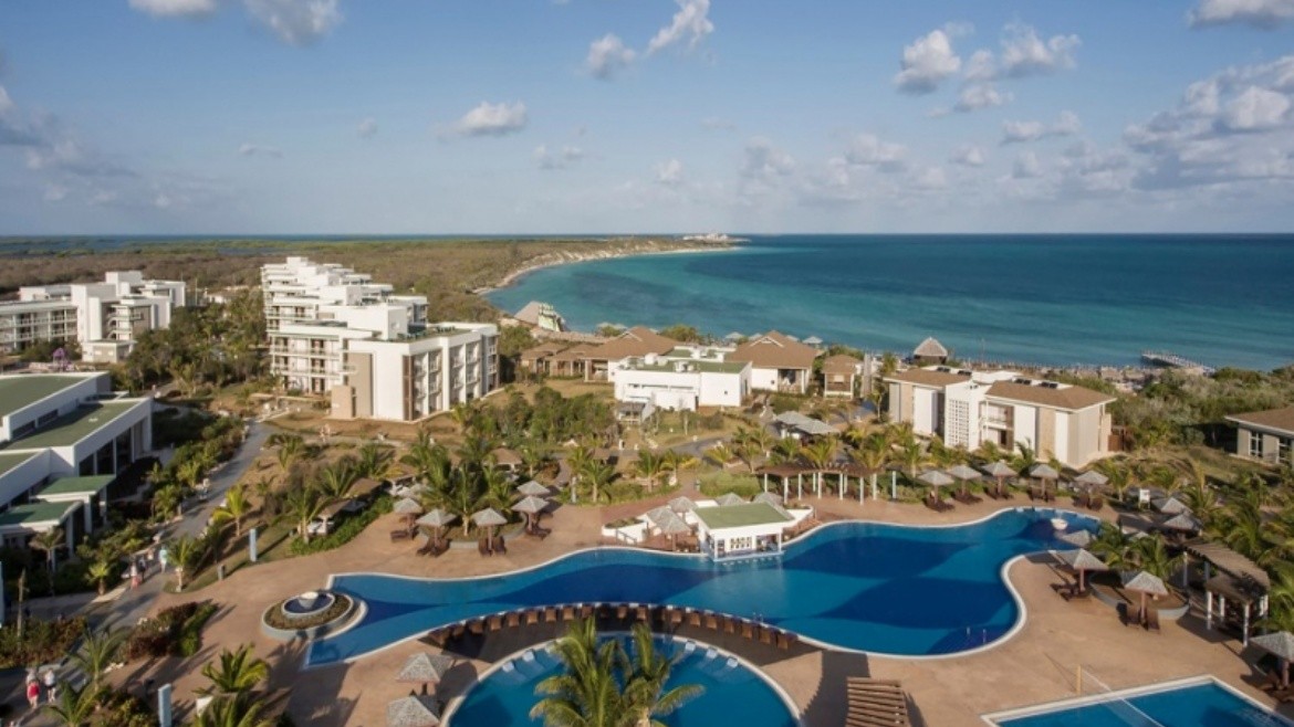 Iberostar Playa Pilar