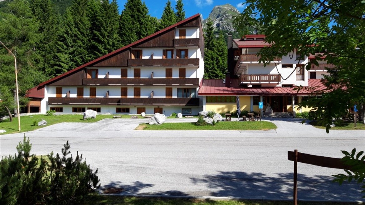 Hotel REGINA