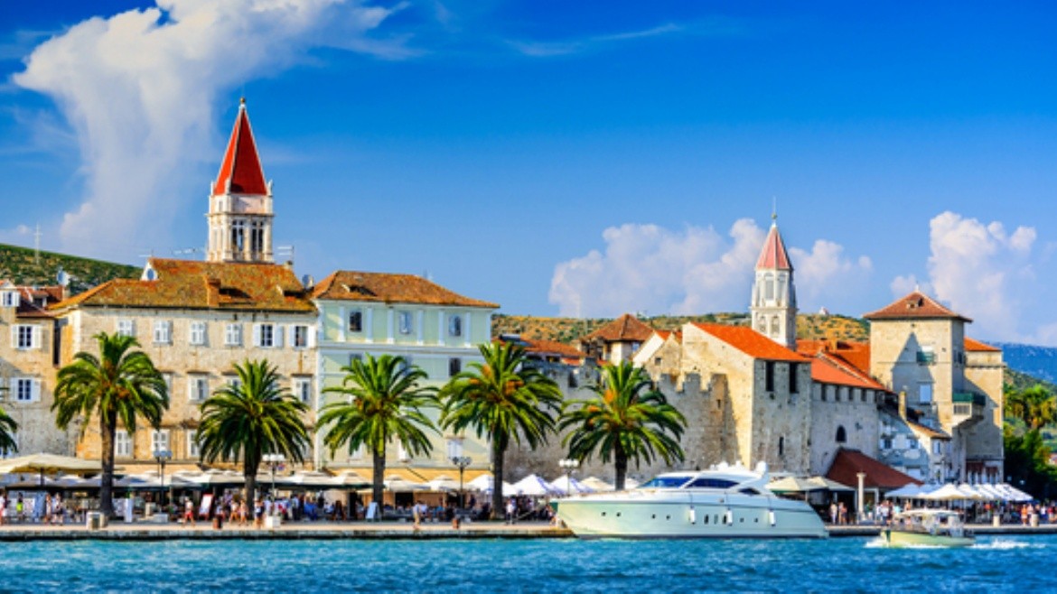 Trogir