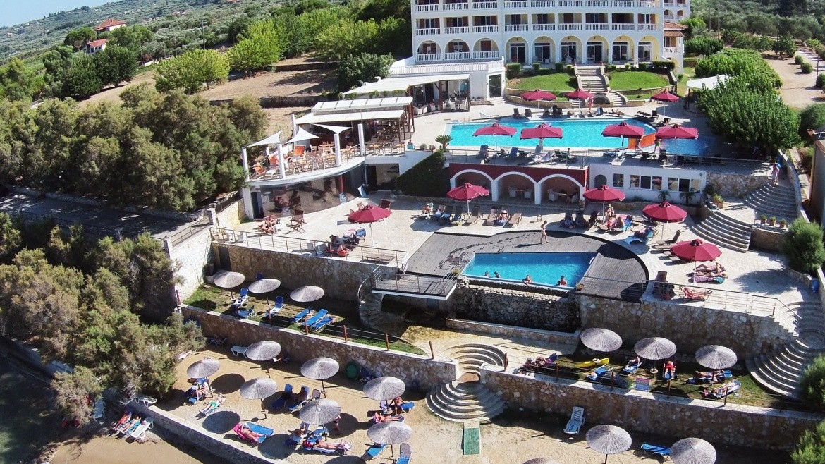 Tsamis Zante