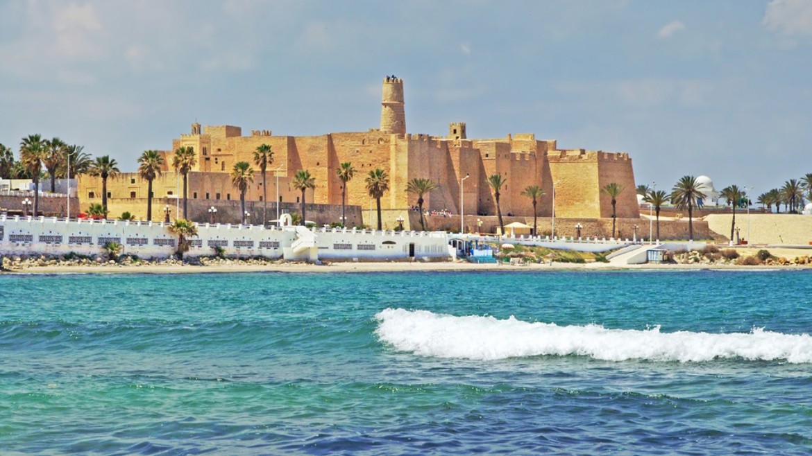 Monastir