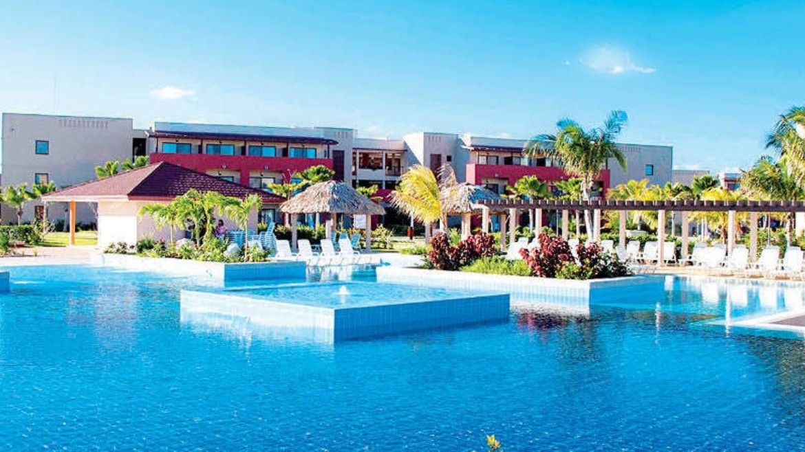 Grand Memories Varadero