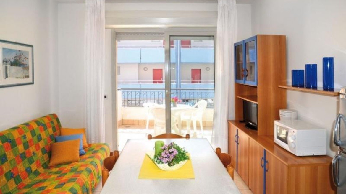 Apartmány Millenium