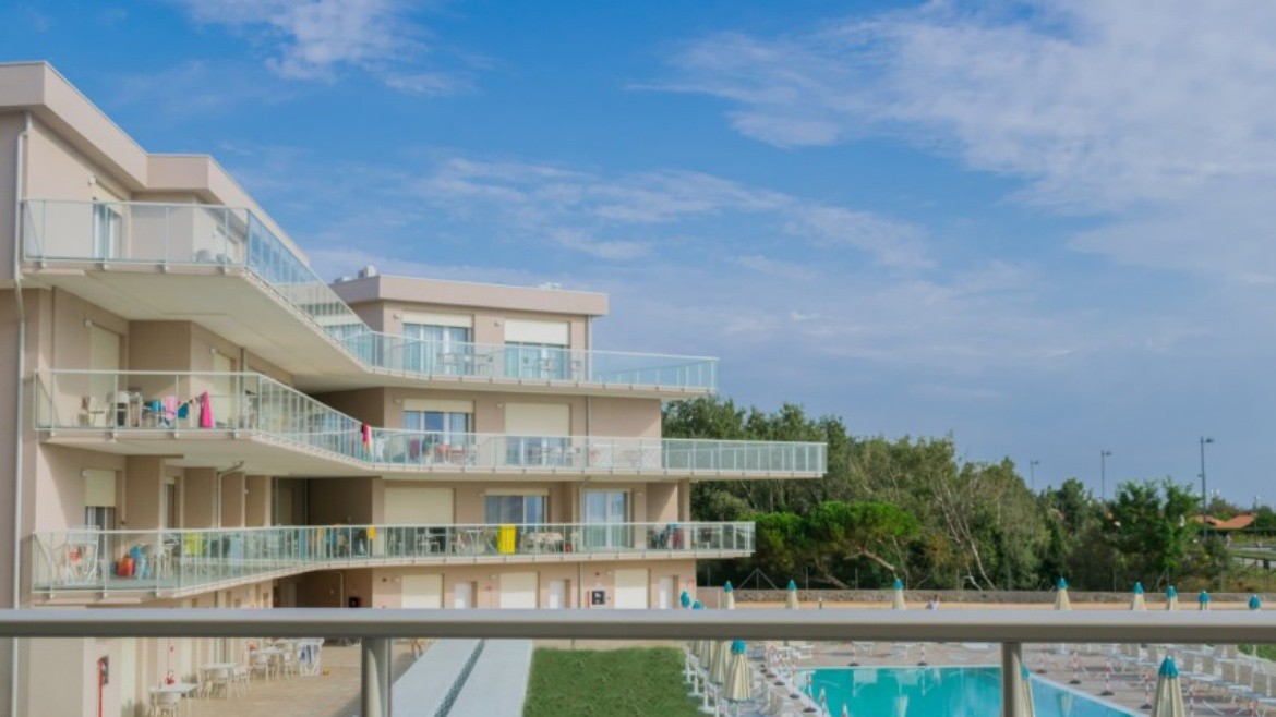 Residence Sabbia e Mare