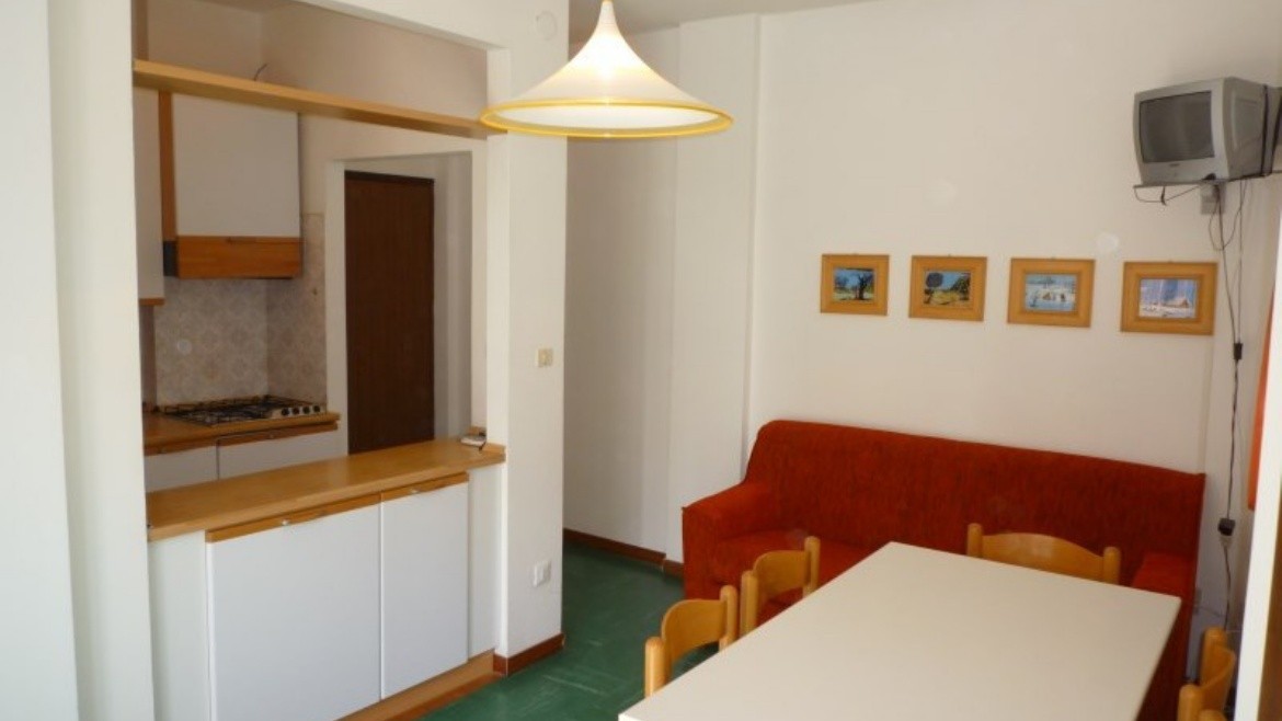 Apartmány MINI - JET