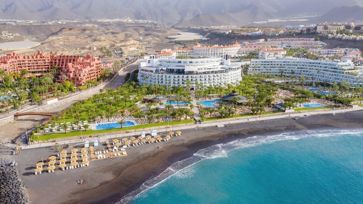 Riu Palace Tenerife