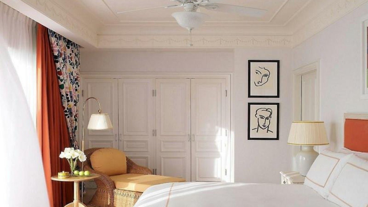 Four Seasons Alexandria at San Stefano