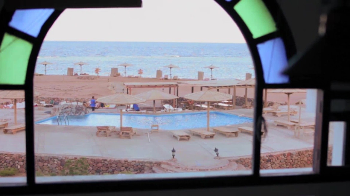 Daniela Village Dahab