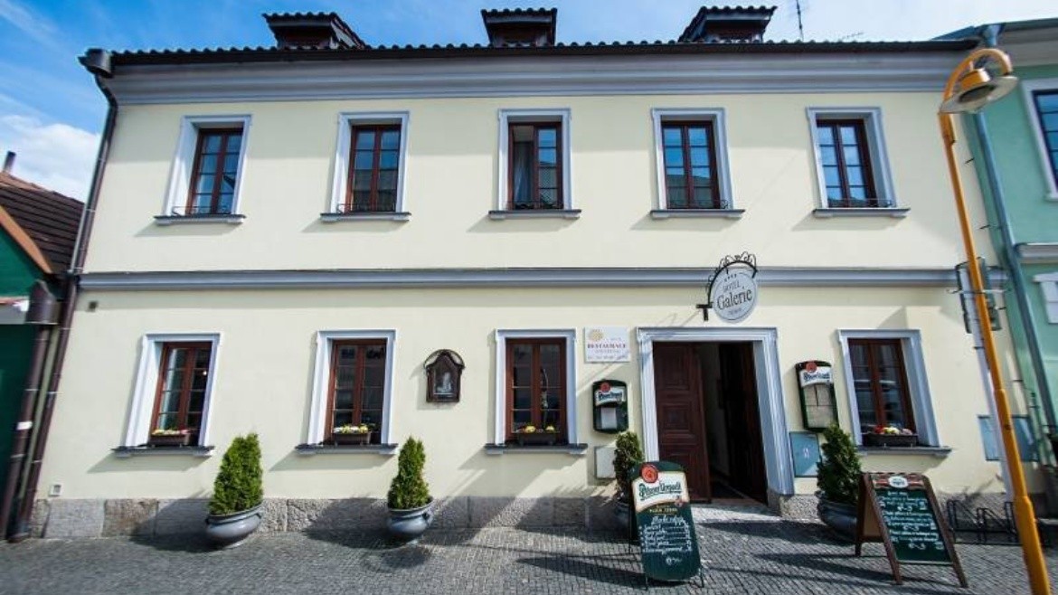 Galerie
