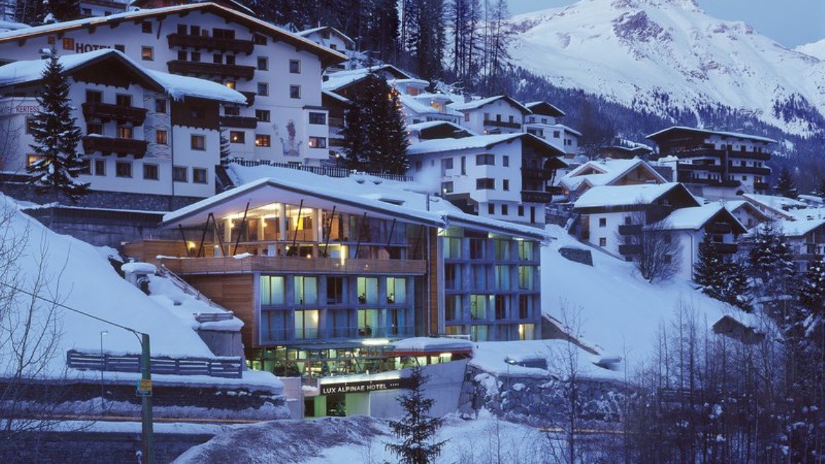 Lux Alpinae