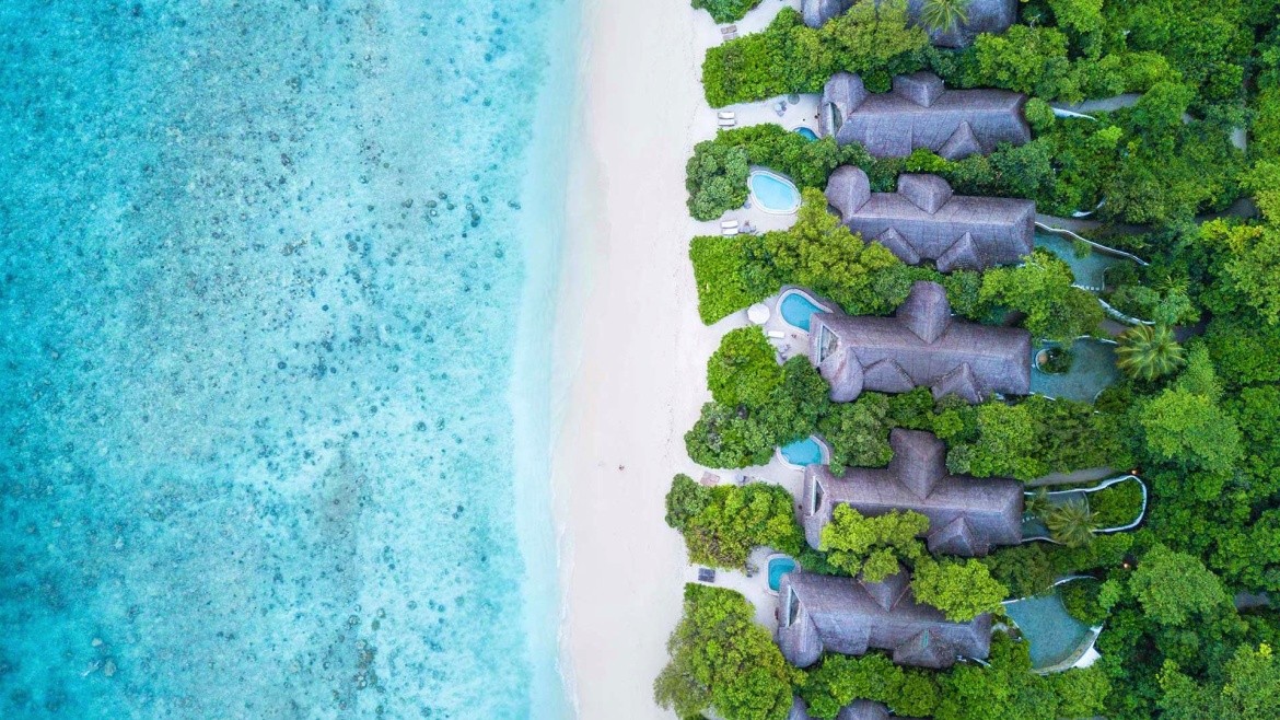 Soneva Fushi