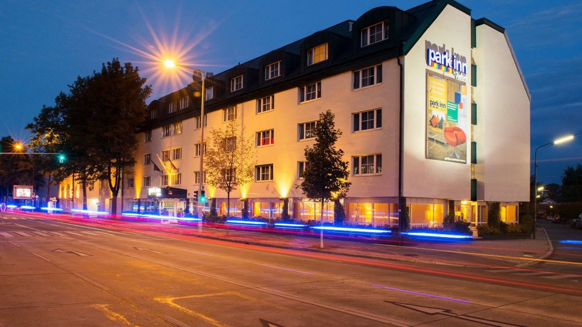 Park Inn UNO City