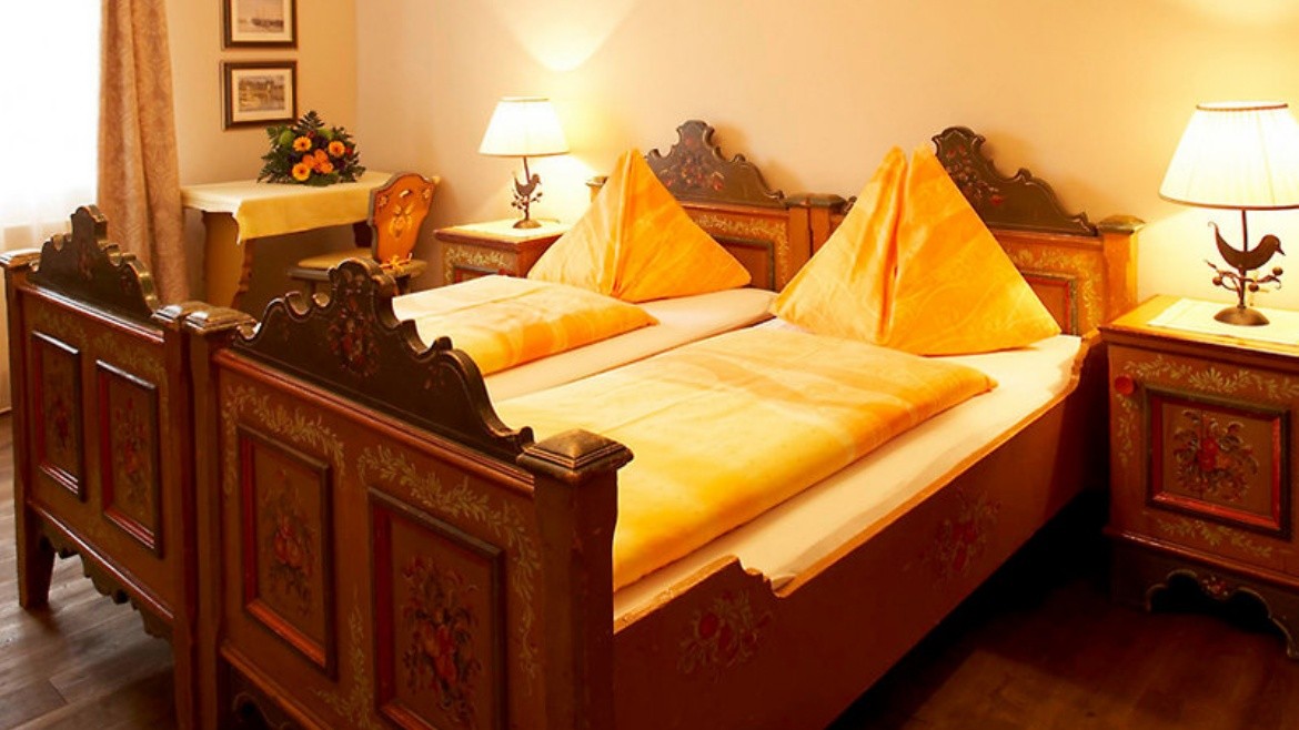 Altstadthotel Kasererbraeu