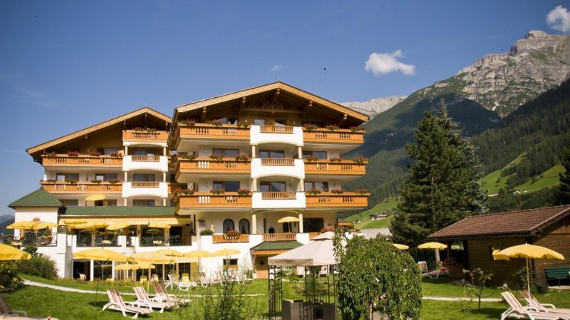 Stubaierhof