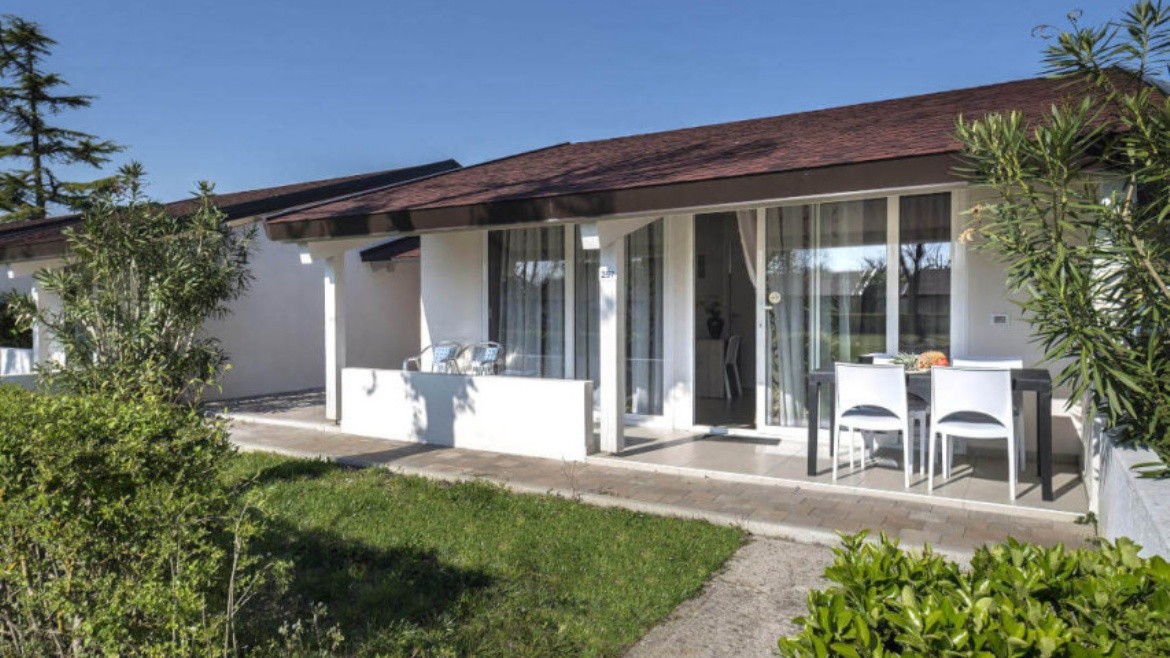 Centro Vacanze Villaggio S. Francesco