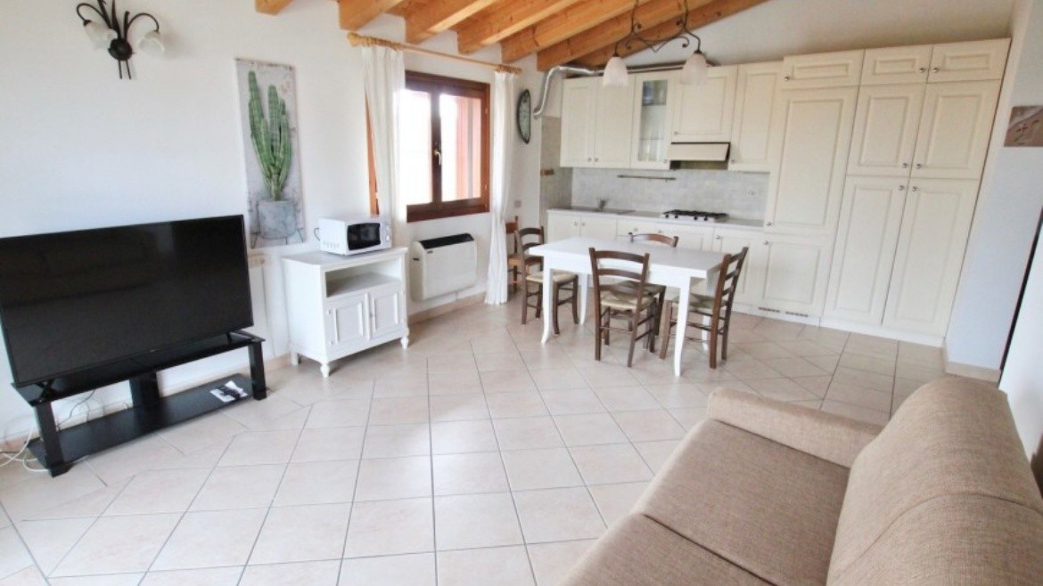Residence Bozzatello (Caorle Ponente)