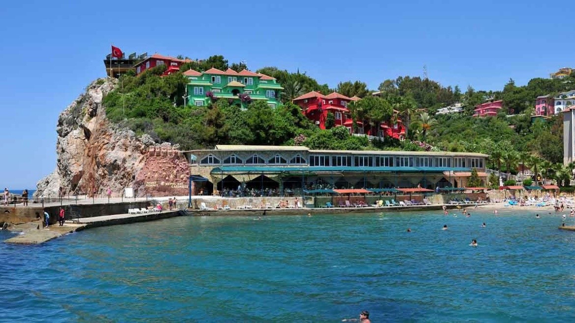 Senza Garden Holiday Club (ex. Larissa Green Hill)
