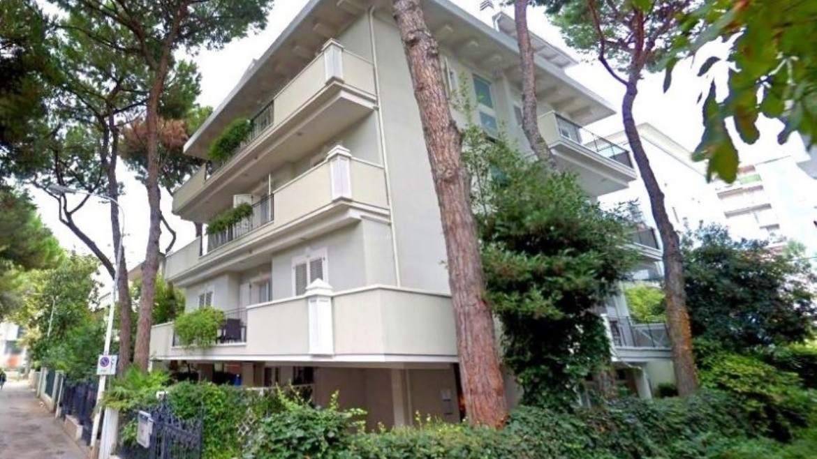 Residence Pini