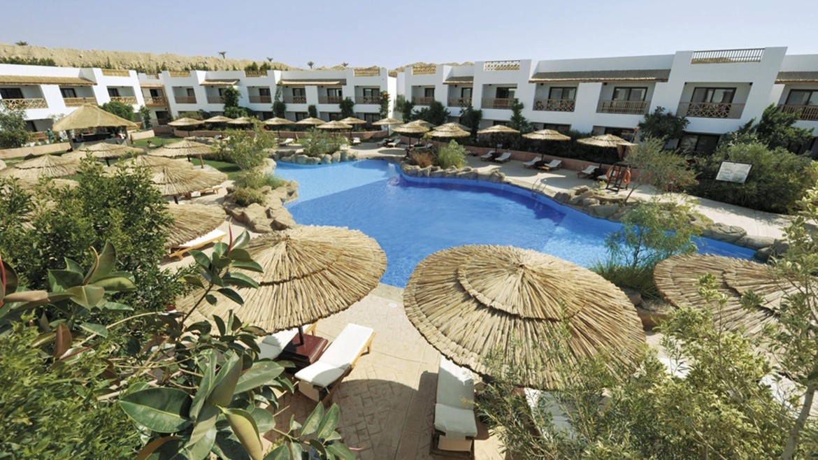 Elisir Thalasso & Spa