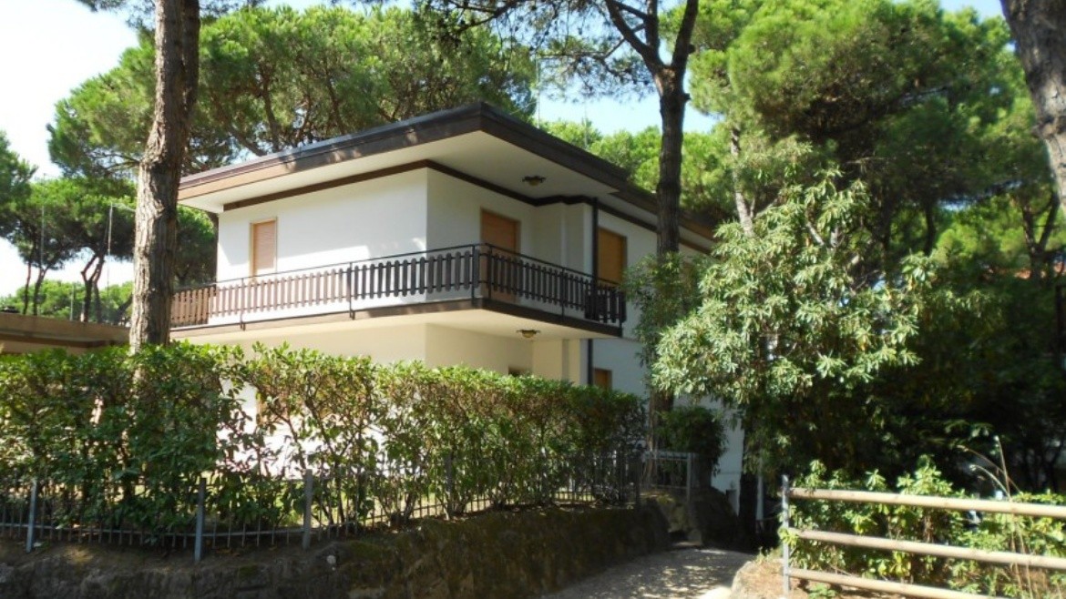 Villa Sabrina (Rosolina Mare)
