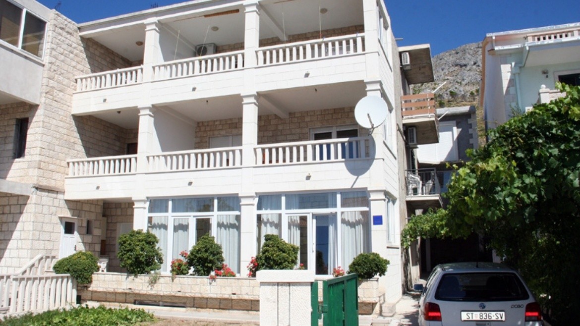 Vila Katušic