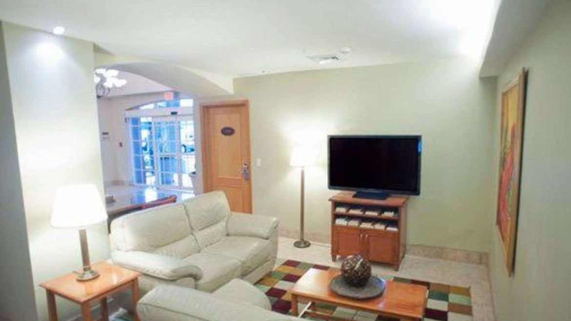 Sleep Inn (San Jose)